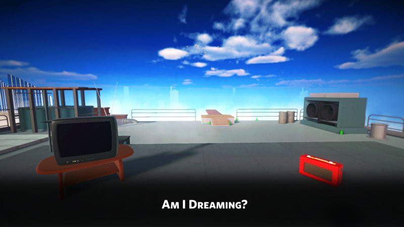 Immagine di Suicide Guy per PC Windows