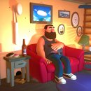 Suicide Guy al debutto su Nintendo Switch il 10 maggio