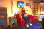 Suicide Guy, la recensione per Switch - Recensione