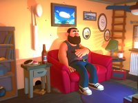 Disponibile su Steam l'action puzzle italiano Suicide Guy