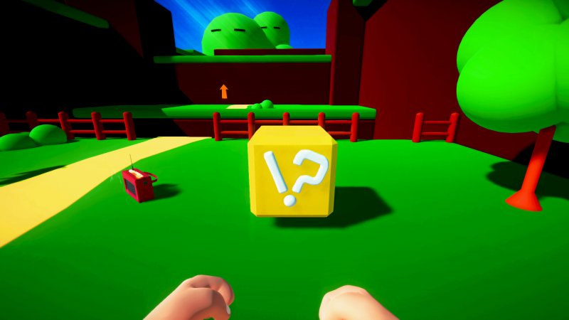 Immagine di Suicide Guy per PC Windows