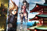 Top 10: i giochi da prendere con la promozione A Tutto Giappone del PlayStation Store  - Notizia
