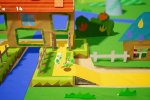 Yoshi's Crafted World, nuovo trailer sulla storia con l'annuncio della data - Video