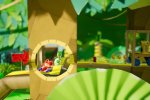Yoshi's Crafted World, in arrivo una demo su Nintendo Switch - Notizia