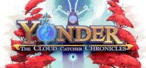 Yonder: The Cloud Catcher Chronicles per PC Windows