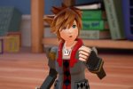 Kingdom Hearts III includerà un secondo personaggio giocabile oltre a Sora e party più grandi - Notizia