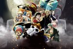 Aperto un sito teaser di One Piece: Grand Cruise - Notizia