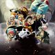 Aperto un sito teaser di One Piece: Grand Cruise