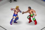 Fire Pro Wrestling World, il wrestling vecchia scuola - Provato