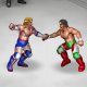 Fire Pro Wrestling World, il wrestling vecchia scuola