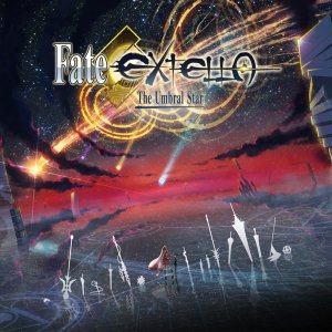 Fate/Extella: The Umbral Star per Nintendo Switch