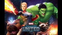 Marvel Powers United VR - Trailer di presentazione