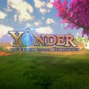Yonder: The Cloud Catcher Chronicles - Trailer pre-lancio