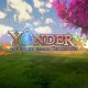 Yonder: The Cloud Catcher Chronicles - Trailer pre-lancio
