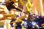 Kingdom Hearts III si mostra con qualche altra immagine - Notizia