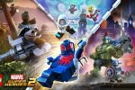 Vediamo gli Inumani in azione nel nuovo trailer di LEGO Marvel Super Heroes 2 - Video