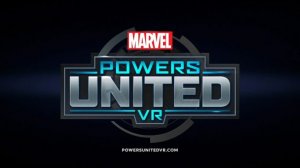 Marvel Powers United VR