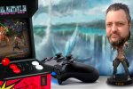 La nostra Sala Giochi di Final Fantasy XII: The Zodiac Age, con Massimo Reina - Notizia