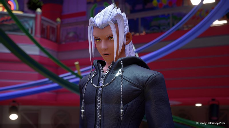 Kingdom Hearts III arriva nel 2018: tutto ciò che c'è da sapere sul nuovo capitolo Kingdom Hearts III arriva nel 2018: tutto ciò che c'è da sapere sul nuovo capitolo