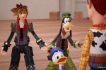 Kingdom Hearts 3, senza Toy Story il gioco non si sarebbe fatto - Notizia
