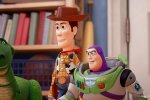 Kingdom Hearts III, Tetsuya Nomura parla del mondo di Toy Story - Notizia
