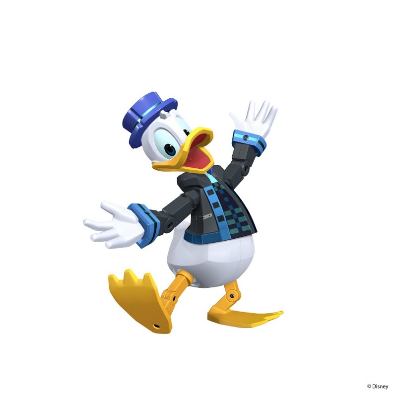 Immagine di Kingdom Hearts III per PlayStation 4