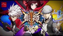 BlazBlue Cross Tag Battle - Teaser trailer