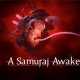 Reborn: A Samurai Awakens - Trailer d'annuncio