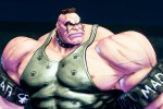 Abigail di Final Fight entra nel roster di Street Fighter V - Notizia