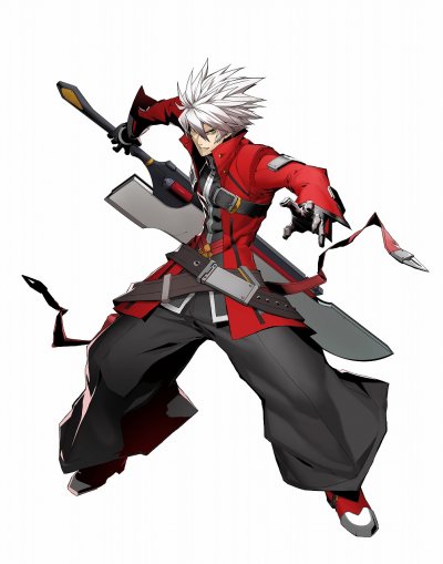 BlazBlue: Cross Tag Battle