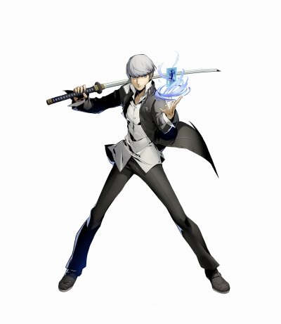 BlazBlue: Cross Tag Battle