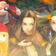 Dragon Quest XI - Voci dal sottobosco