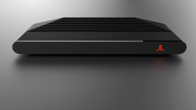 Atari ha annunciato la propria line-up per la GDC 2018, ci saranno anche dei prototipi di Ataribox