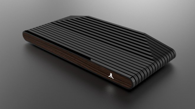 Atari VCS, produzione bloccata: console al capolinea?