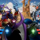 Voci dal Sottobosco - Marvel Vs. Capcom: Infinite