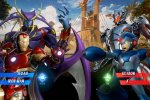 Voci dal Sottobosco - Marvel Vs. Capcom: Infinite - Rubrica
