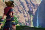Kingdom Hearts III arriva nel 2018: tutto ciò che c'è da sapere sul nuovo capitolo - Notizia