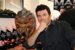 Casey Hudson torna in BioWare, Aaryn Flynn se ne va - Notizia