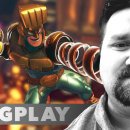 ARMS: Co-op - Long Play
