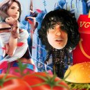 Rivediamo il pranzo con Final Fantasy XII: The Zodiac Age e Raffaele Staccini