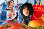 Rivediamo il pranzo con Final Fantasy XII: The Zodiac Age e Raffaele Staccini - Notizia