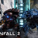 Titanfall 2 - Operation Frontier Shield Gameplay Trailer