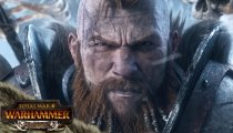Total War: Warhammer - Trailer cinematico sui Norsca