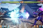 Fighting EX Layer: nuovo trailer con i personaggi di Street Fighter EX - Video