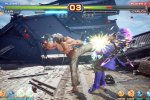 Fighting EX Layer disponibile su PS4, ecco il trailer di lancio - Video