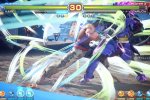 Fighting EX Layer torna in scena con un nuovo trailer - Video
