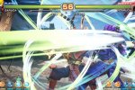 Fighting EX Layer non esalta negli ultimi voti di Famitsu - Notizia