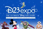 La replica dell'evento Level Up Showcase di Disney - Notizia