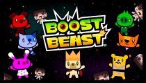 Boost Beast - Trailer di presentazione
