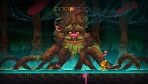 Nidhogg 2 - Trailer gameplay con data di lancio